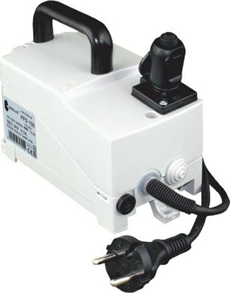 Изображение Breve Tufvassons sp. z o.o. Transformator 1-fazowy przenony PFS 160VA 230/230V /w obudowie IP44/ 16152-9999