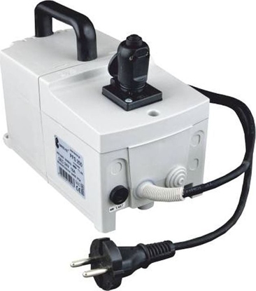 Изображение Breve Tufvassons sp. z o.o. Transformator 1-fazowy przenony PFS 250VA 230/230V /w obudowie IP44/ 16152-9998