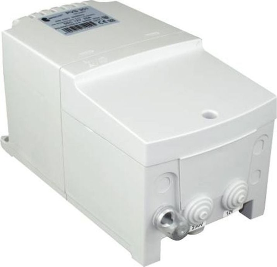 Изображение Breve Tufvassons sp. z o.o. Transformator 1-fazowy PVS 250VA 230/230V /w obudowie IP54/ 16052-9984