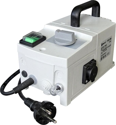 Изображение Breve Tufvassons sp. z o.o. Transformator do cicia styropianu PCS 250/9A 16186-9999