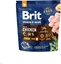 Изображение Brit Premium By Nature Junior M Medium 1kg