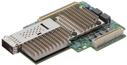 Picture of Kontroler Broadcom Broadcom NetXtreme E-Series P150P - Netzwerkadapter - PCIe - 50 Gigabit QSFP28 x 1