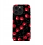 Изображение BURGA Cherrybomb Tough Magsafe Case For iPhone 15 Pro