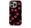 Attēls no BURGA Cherrybomb Tough Magsafe Case For iPhone 16 Plus