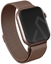 Picture of BURGA Metal Mesh Band - bransoleta do Apple Watch 42/44 mm (rose gold)
