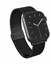 Изображение BURGA Metal Mesh Elegance do Apple Watch 38/40 mm (black)