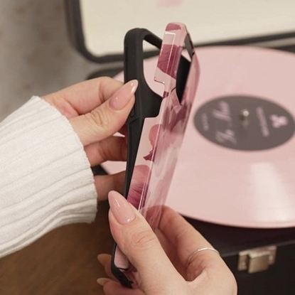 Picture of Burga Tender Kiss Tough Case For Samsung Galaxy S25 Ultra