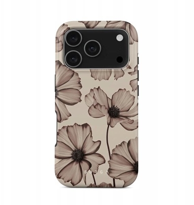 Picture of Burga Tough Magsafe - etui ochronne do iPhone 17 Pro kompatybilne z MagSafe (barely yours)