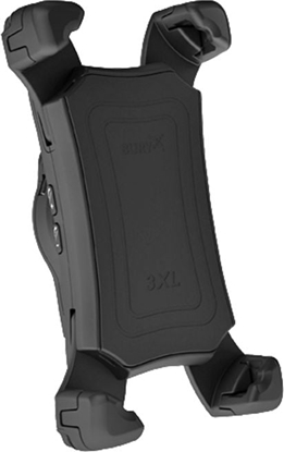 Attēls no Bury Uchwyt zaciskowy do samochodu Take&Talk S8 3XL