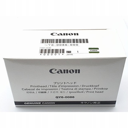 Изображение Canon Gowica QY60086010 (QY6-0086-010)