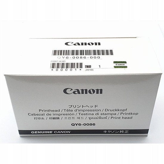 Picture of Canon Gowica QY60086010 (QY6-0086-010)