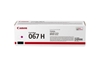 Изображение Canon Toner Cartridge 067 H M magenta