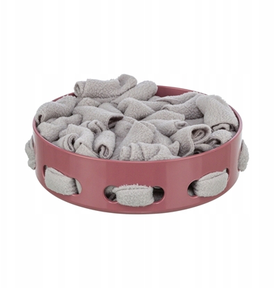 Picture of Cat Activity Hide'n'Sniff Bowl, zabawka edukacyjna, dla kota, plastik, 18 cm