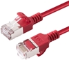 Picture of CAT6A U-FTP Slim, LSZH, 0.15m