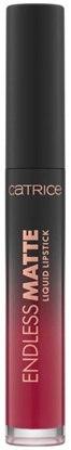Picture of CATRICE_Endless Matte Liquid Lipstick matowa pomadka do ust 080 Love Potion 4,5ml