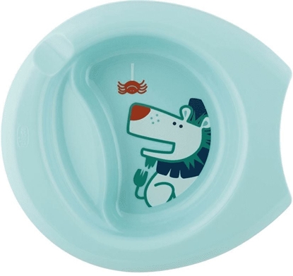 Picture of Chicco Miska niebieska