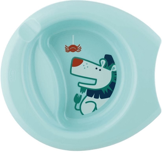 Picture of Chicco Miska niebieska