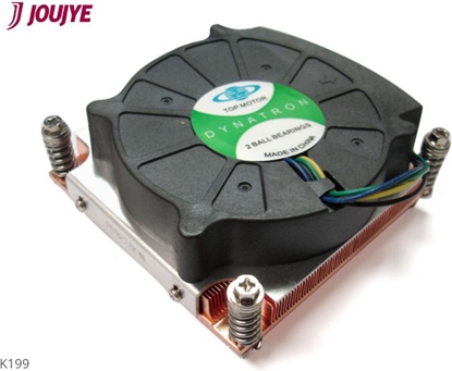 Picture of Chodzenie CPU JJ Computer K199