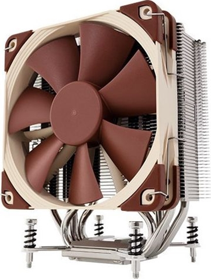 Изображение Chodzenie CPU Noctua NH-U12DX i4