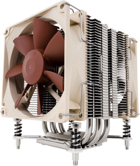 Picture of Chodzenie CPU Noctua NH-U9DX i4