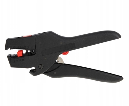 Picture of cigacz izolacji 0,08-6mm2 STRIPPER/0,08-6 C E06NZ-01030100201