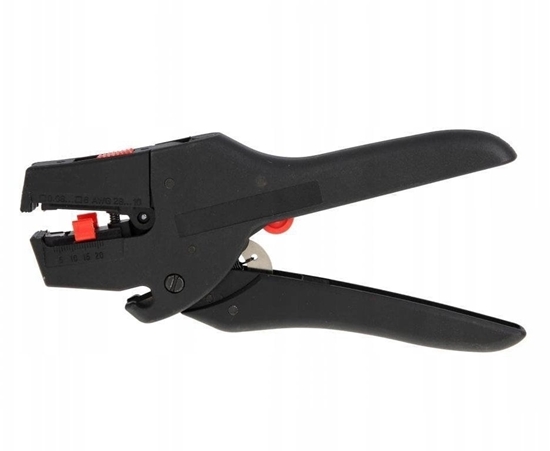 Picture of cigacz izolacji 0,08-6mm2 STRIPPER/0,08-6 C E06NZ-01030100201