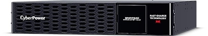 Attēls no CyberPower USV ACC pakiet baterii BP48VP2U03 2HE