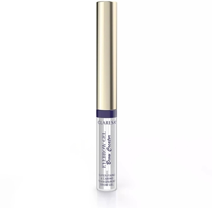 Изображение Claresa Eyebrow Gel Brow Creator transparentny el do stylizacji brwi 6g