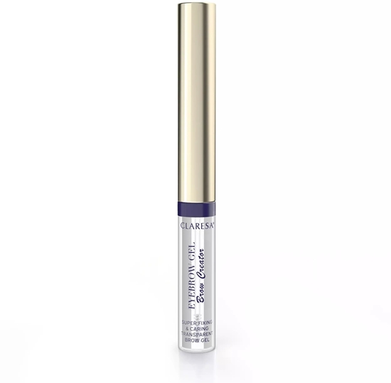 Изображение Claresa Eyebrow Gel Brow Creator transparentny el do stylizacji brwi 6g