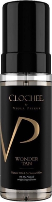 Picture of Clochee CLOCHEE_By Viola Piekut Wonder Tan brzujca pianka do ciaa i twarzy 150ml