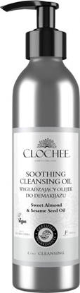 Изображение Clochee Wygadzajcy olejek do demakijau 250ml