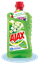 Изображение Colgate-Palmolive Pyn uniwersalny AJAX FLORAL FIESTA Konwalia 1L
