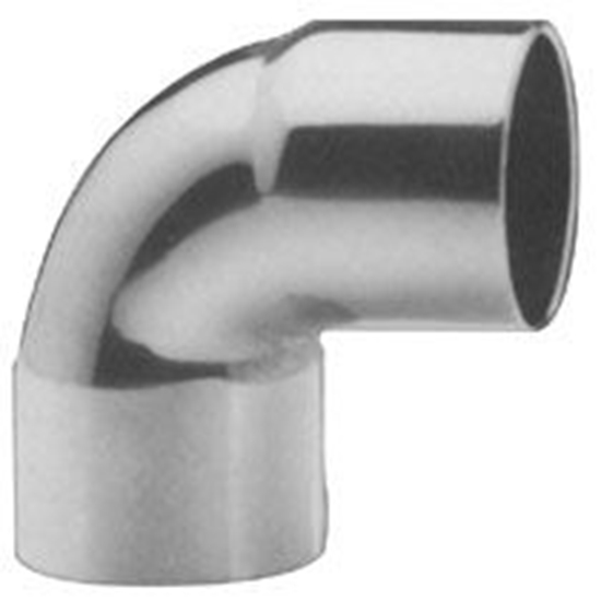 Picture of Conex Kolano 90° miedziany 5090 do pocze lutowanych 22mm (5090 022000000)