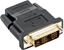 Attēls no C-Tech C-TECH adaptér HDMI na DVI, F/M