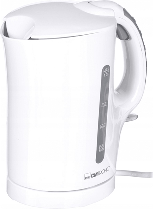 Picture of Czajnik Clatronic WK 3462 Biay