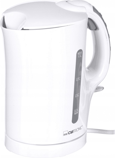 Picture of Czajnik Clatronic WK 3462 Biay