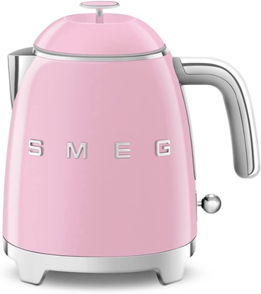 Attēls no Smeg 50's Style KLF05PKEU Electric kettle 0.8L