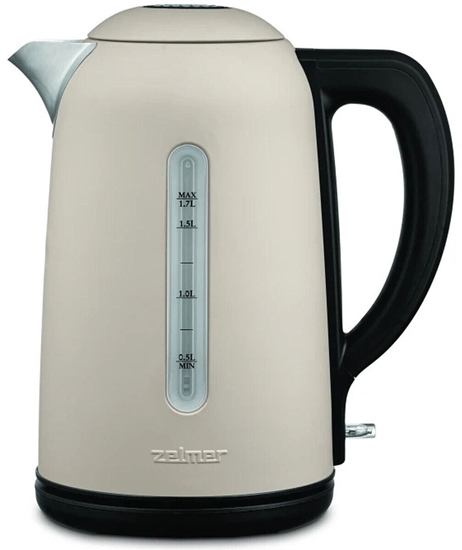 Picture of CZAJNIK ZCK 7955 2200W 1,7L Velvet Touch