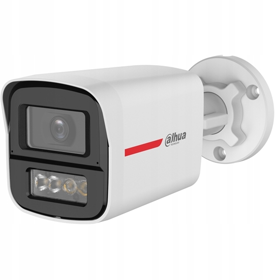 Picture of Dahua Technology KAMERA AHD, HD-CVI, HD-TVI, PAL HAC-HFW1249X-A-PRO-0280B-DIP WizColor - 1080p 2.8 mm