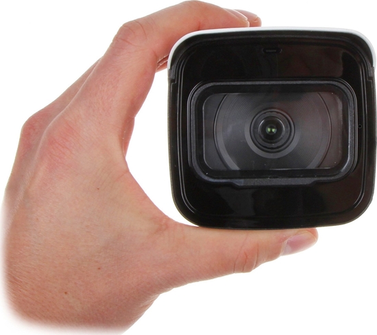 Picture of Dahua Technology KAMERA AHD, HD-CVI, HD-TVI, PAL HAC-HFW2802TU-A-0360B-S2-DIP 3.6mm DAHUA