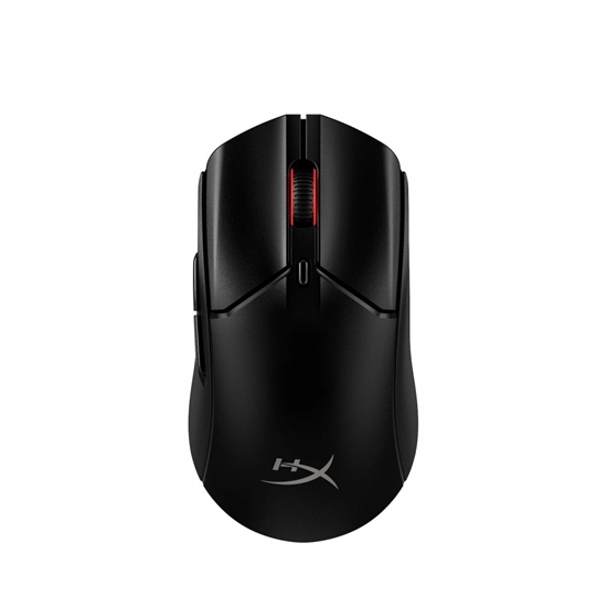 Picture of Datorpele HyperX Pulsefire Haste 2 Black