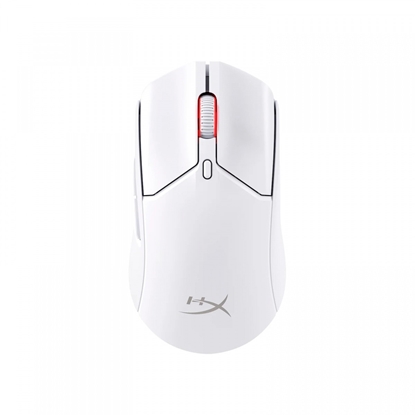 Picture of Datorpele HyperX Pulsefire Haste 2 White