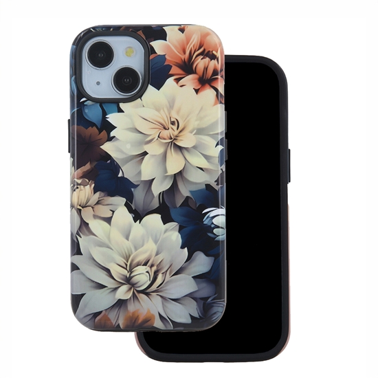 Изображение Decor case for iPhone 11 Spring