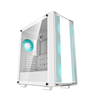 Picture of Deepcool CC560 V2 | White | Mid Tower | Power supply included No | ATX
