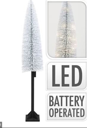 Picture of Dekoracja witeczna ozdobna choinka