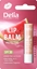 Изображение DELIA Lip Balm SPF 30 Pomadka do ust ochronna Arbuz 4.8g