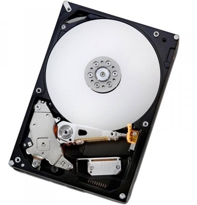 Picture of DELL 2TB HARD DRIVE SATA 6GBPS 7.2K RPM 512N 3.5IN CK
