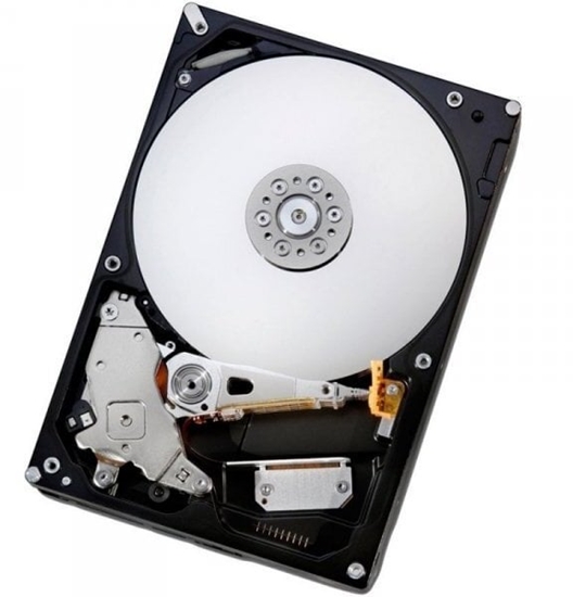 Picture of DELL 2TB HARD DRIVE SATA 6GBPS 7.2K RPM 512N 3.5IN CK