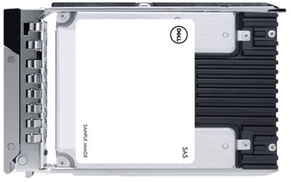 Picture of DELL 480GB SSD SATA 6GBPS READ INTENSIVE 512E 2.5IN 1DWPD CK