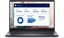 Picture of DELL NTB Pro 13 Premium PA13250/U7-268V/Evo/32GB/512GB SSD/13.3" QHD+  Touch|IR Cam/65W/Backlit Kb/W11 Pro/3Y PS NBD